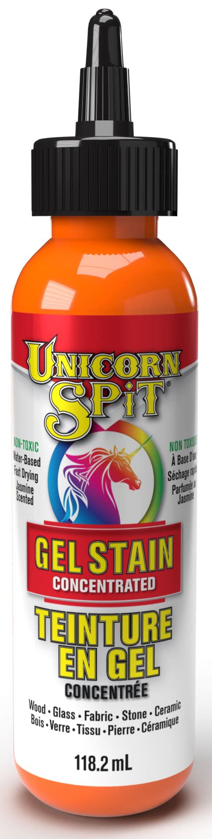 Unicorn Spit In The Home And On The Job Products