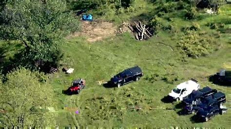 7 Bodies Found In Search For Two Missing Oklahoma Teens Authorities Kolr