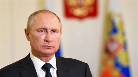 ¡atención Otan Y Ue Vladímir Putin Tendrá Que Explicarle A Los Rusos