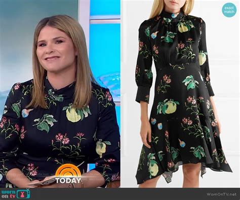 Pin On Today Show Style And Clothes By Wornontv