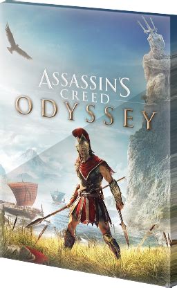 Consigue Assassin S Creed Odyssey Uplay Cd Key Eu Gratis