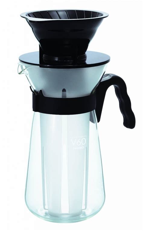 To make your life easier, we have done the hard work for you. 5 Best Iced Coffee Maker - Enjoy awesome summer beverage ...