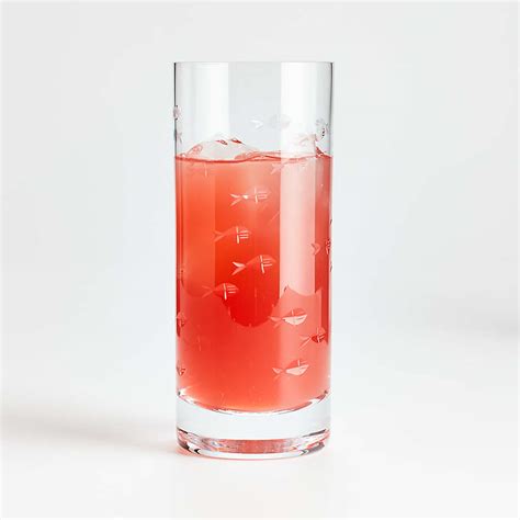 reef highball glass reviews crate and barrel canada