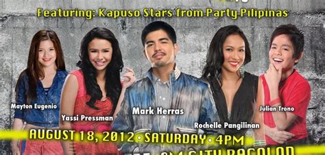 party pilipinas big time episode on august 12 ~ iheartkapuso