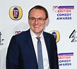 Sean Lock says he's a shoo-in for GBBO ahead of Aberdeen gigs - Evening ...