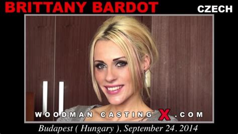 Brittany Bardot Indexxx Hot Sex Picture