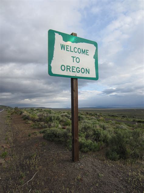On The Oregon Nevada Border Not Your Average Engineer