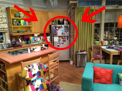 11 Things You Probably Havent Spotted On The Big Bang Theory Playbuzz