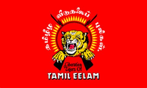 Liberation Tigers Of Tamil Eelam Timeline Timetoast Timelines