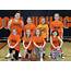 4th Grade Girls – Viroqua Club Basketball