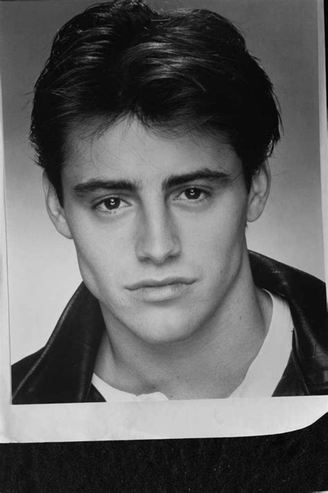 Joey tribbiani matt leblanc friends cuyler smith auto card autograph /90. 90s boys Matt Leblanc - 8x10 Headshot Photo with R - 90s