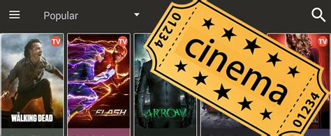 Free download cinema hd apk file latest version v2.3.1 for android and watch your favorite tv shows & movies online for free. Cinema HD App Review - Best Movies App for Android ...