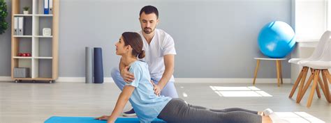What Is The Difference Between A Physiotherapist Sports Therapist And