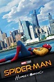 Spider-Man Homecoming Pelicula Completa | Spiderman movie, Spiderman ...