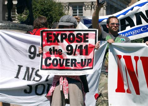 Shameful Canadian Human Rights Group Blames 911 On Zionist Allies