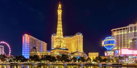 Paris Las Vegas Travelzoo