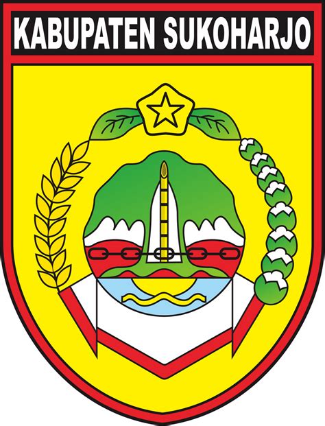 Pemerintah Kabupaten Sukoharjo