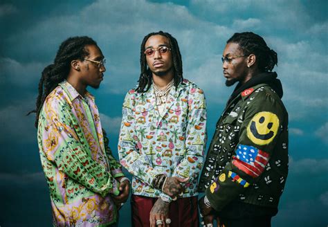 Culture Ii Might Be The End Of The Migos Formula As We Know It The Fader