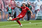 David Raum: "Ich schwimme auf einer Art Euphoriewelle" - RB Leipzig ...