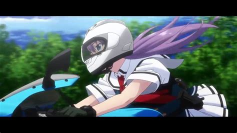 Grisaia Phantom Trigger Anime Animeclickit