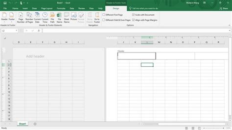 How To Print Workbooks In Excel 2019 Dummies