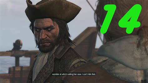 Assassin S Creed IV Black Flag Walkthrough Part 14 Proper Defenses
