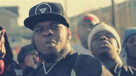 Maxo Kream Takes Us Through A Typical Day In Hamsterdam The Source