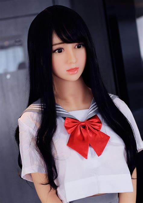 Super Model Asian Young Sex Doll Life Size Premium Tpe Love Doll 170cm