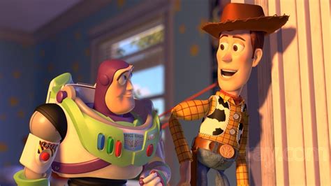Toy Story 2 3d Blu Ray