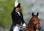 Mark Todd: Kiwi equestrian retires after seven Olympics - Vanguard News