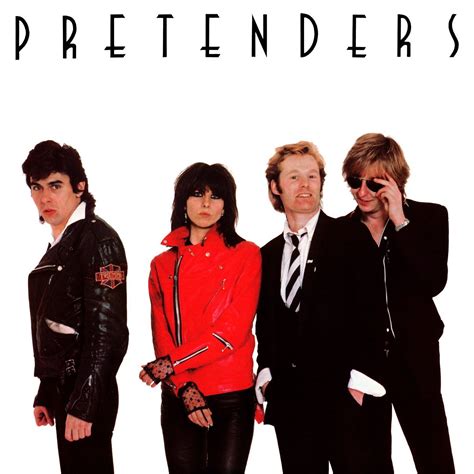 Retronewsnow On Twitter In 2020 Music Album Covers The Pretenders