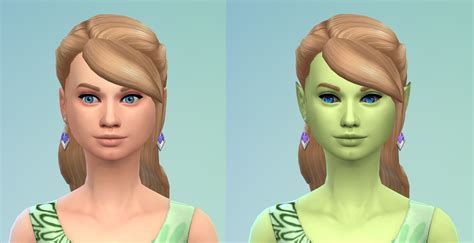 Is There Any Way To Copy The Facial Structure Of An Alien Sim Into