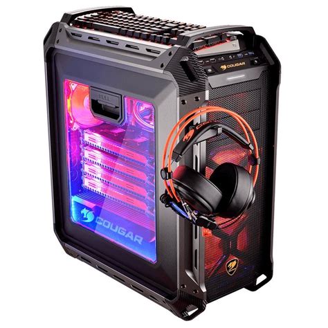 Now You Can Custom Your Own Personal Gaming Computer With Ease