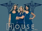 House Women. - House M.D. Wallpaper (8706662) - Fanpop