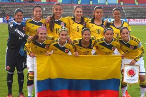 El seleccionado sub 17 de colombia escucha al dt, denunciado por abuso sexual. La Selección Femenina de fútbol ilusiona en la actual Copa ...
