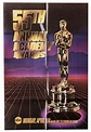 Lot Detail - 1983 Academy Awards Poster