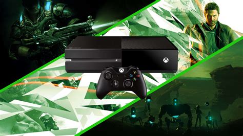 Xbox One Game Exclusives Confirmed For 2016 Gamespot