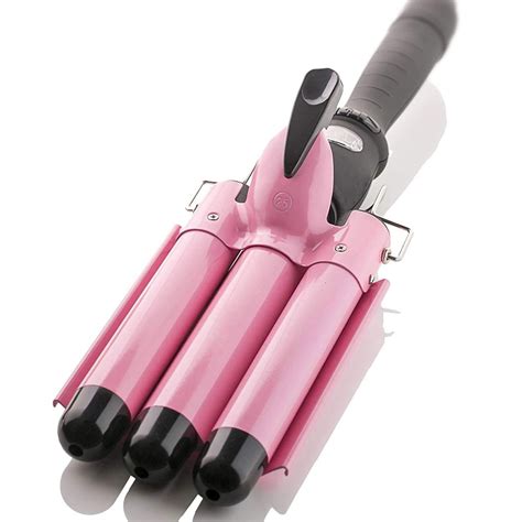 13 Best Curling Wands For Every Hair Type 2021 According To Reviews