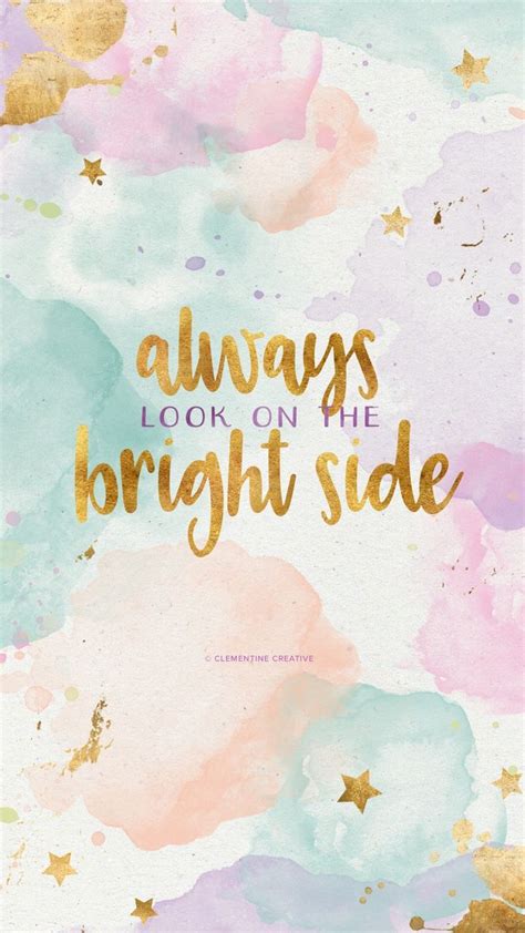 Cute Backgrounds With Quotes For Computer Explore Our Collection Of