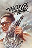 The Dogs of War (1980) - Posters — The Movie Database (TMDB)