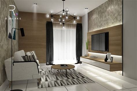 How Much Does 3d Interior Design Service Cost In Malaysia Recommendmy