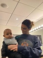 Kendall Jenner reveló quién de sus hermanas cuida mejor a sus hijos ¡y ...