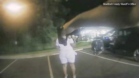 Florida Deputy Resigns After Pointing Gun At Pregnant Black Woman Ktla
