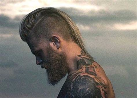 The key is the right haircut/hairstyle. 50 Best Mohawk Hairstyles For Men in 2020