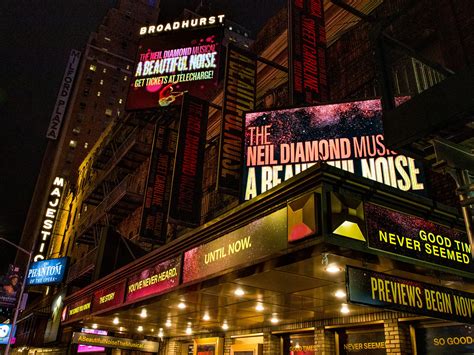 A Beautiful Noise The Neil Diamond Musical Discount Tickets