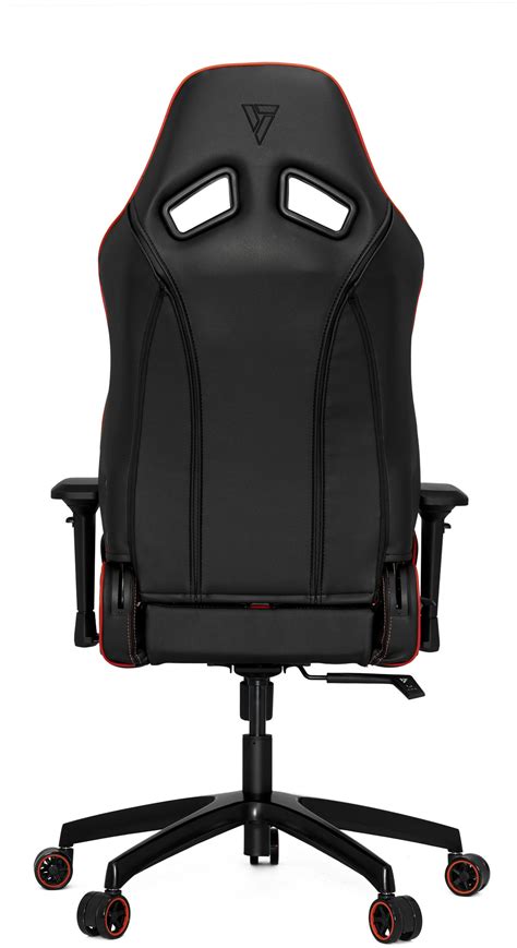 The triigger line features over 275 and 350 individual components which are meticulously assembled together to construct the most ergonomic, flexible chair in the industry. Vertagear SL5000 Gaming Chair Black / Red - Best Deal ...