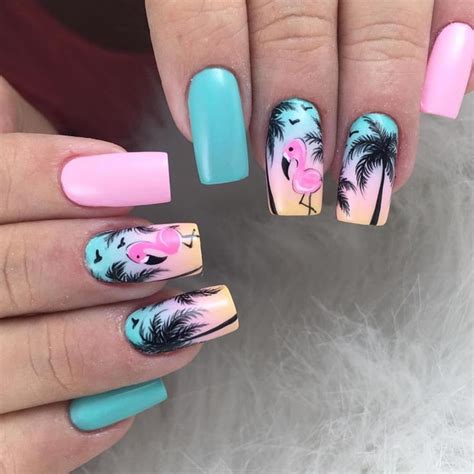 A Imagem Pode Conter Uma Ou Mais Pessoas E Close Up Unhas Decoradas