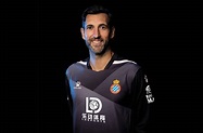 Diego López Rodríguez | VAVEL España