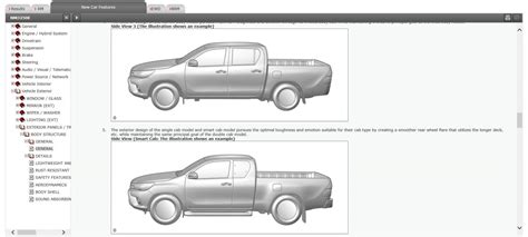 Toyota Hilux 2015 2016 Manual De Taller Y Reparacion