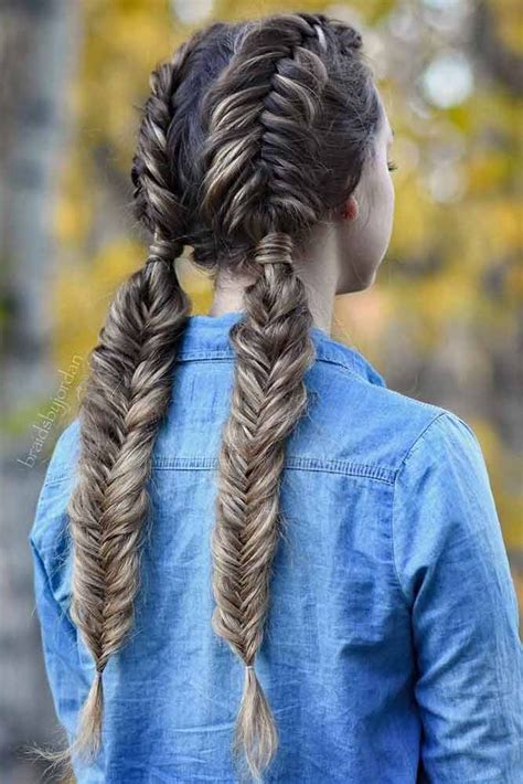 39 Cute Braided Hairstyles You Cannot Miss Hairstyles With Bangs